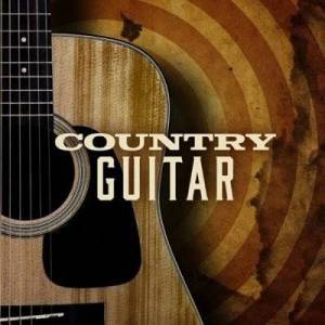  VA - Country Guitar