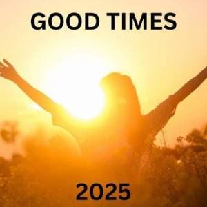  VA - GOOD TIMES