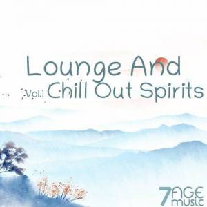  VA - Lounge And Chill Out Spirits, Vol. 1