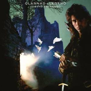  Clannad - Legend / Legend Extended