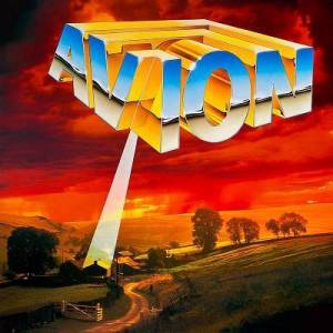  Avion - Lady Of The Night