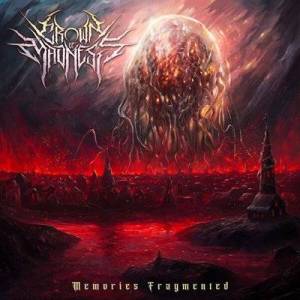 Crown of Madness - Memories Fragmented
