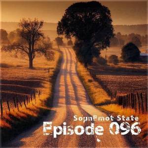  VA - SounEmot State [96]