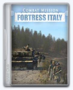 Combat Mission: Fortress Italy