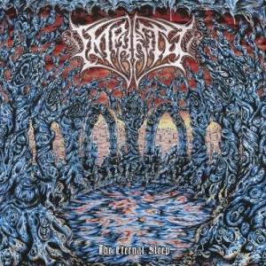  Impurity - The Eternal Sleep