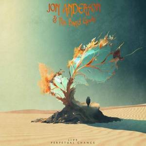  Jon Anderson - Perpetual Change (Live)