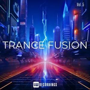  VA - Trance Fusion [05]