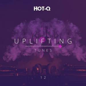  VA - Uplifting Tunes [12]