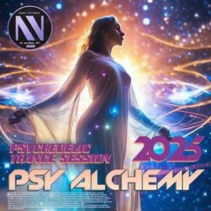  VA - Psy Alchemy