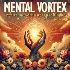  VA - Mental Vortex