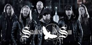  Swallow The Sun - Studio Albums (10 releases)