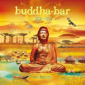  V.A. - Buddha-Bar XXVII