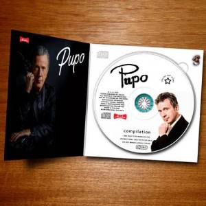  Pupo - Compilation