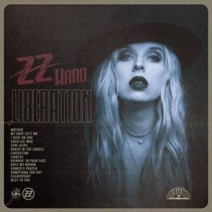 ZZ Ward - Liberation