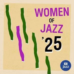  VA - Women of Jazz '25