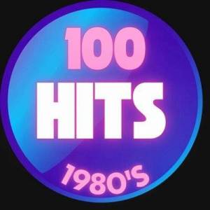  VA - 100 Hits 1980's