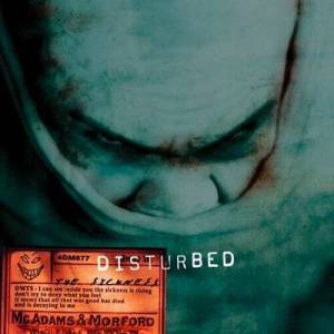  Disturbed - The Sickness  [25th Anniversary Deluxe Edition]