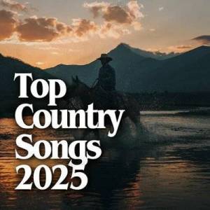  VA - Top Country Songs