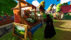 Potion Shop Simulator