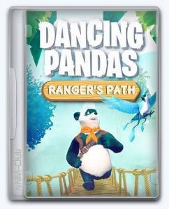 Dancing Pandas: Ranger's Path