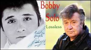  Bobby Solo - Bobby Solo (SergO Colection) 