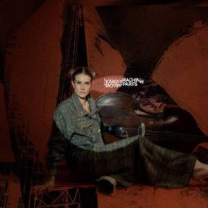  Kaisa's Machine - Moving Parts