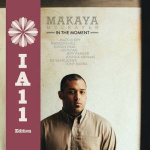  Makaya McCraven - In The Moment [IA11 Edition]