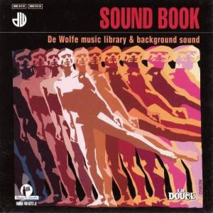  VA - Sound Book: De Wolfe Music Library & Background Sound