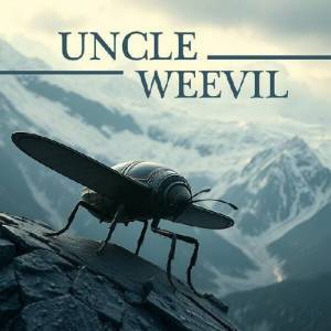 Uncle Weevil - Uncle Weevil