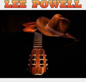  Lee Powell - Discography