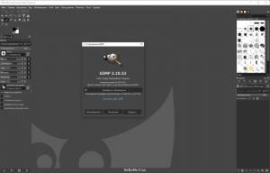GIMP 3.0.2 revision 1 [Multi/Ru]