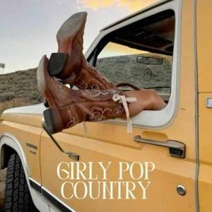  VA - Girly Pop Country