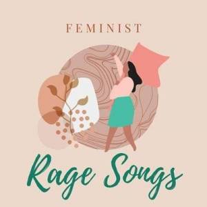  VA - feminist rage songs