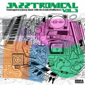  VA - Jazztronical 3