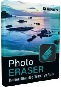 inPixio Photo Eraser 10.5.7924 Portable by FC Portables [Multi]