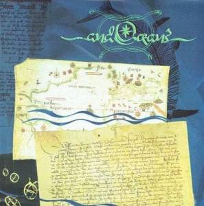  ...And Oceans - The Dynamic Gallery of Thoughts