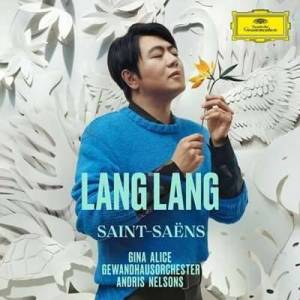  Lang Lang - Saint-Saens