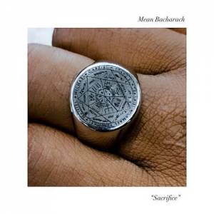  Mean Bacharach - Sacrifice