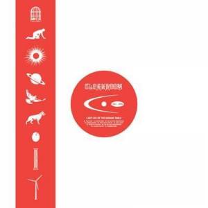  Cloakroom - Last Leg of the Human Table