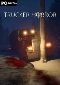  Trucker Horror