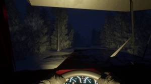  Trucker Horror