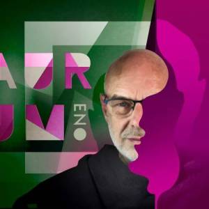  Brian Eno - AURUM