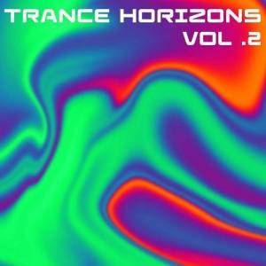  VA - Trance Horizons, Vol. 2