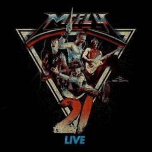  McFly - 21 Live [Live at the O2]