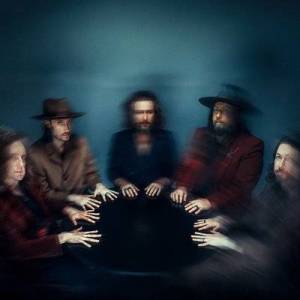  My Morning Jacket - is