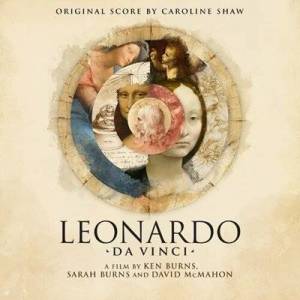  OST - Caroline Shaw - Leonardo da Vinci [Original Score]