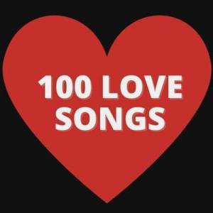  VA - 100 Love Songs