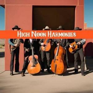  VA - High Noon Harmonies