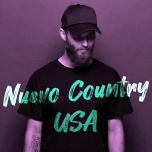  VA - Nuevo Country USA