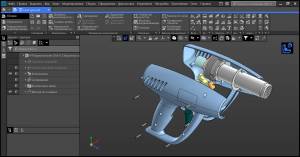 -3D 23.0.3.2285 [Ru]